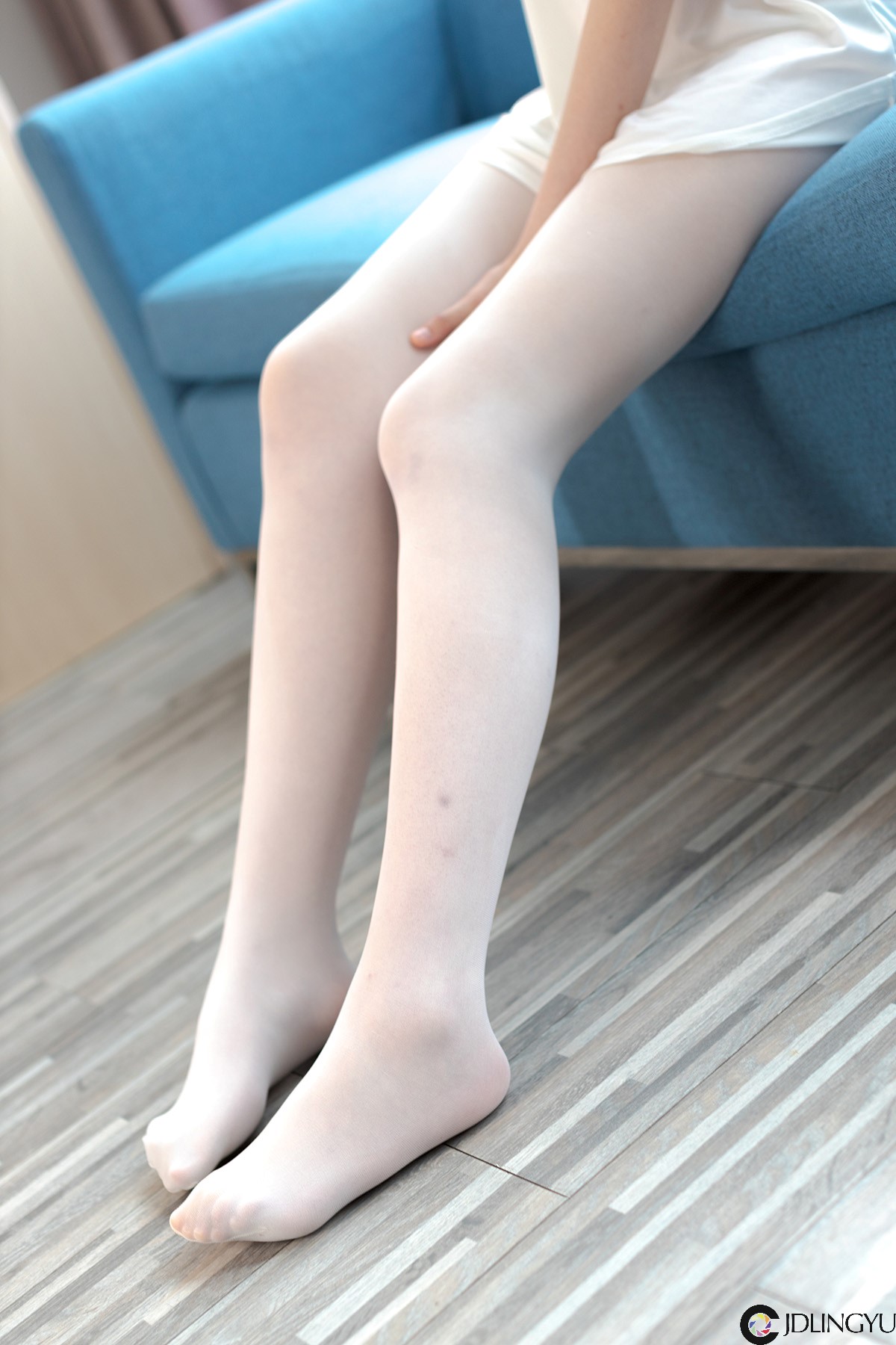 [少女秩序] VOL.017 丝滑的感觉