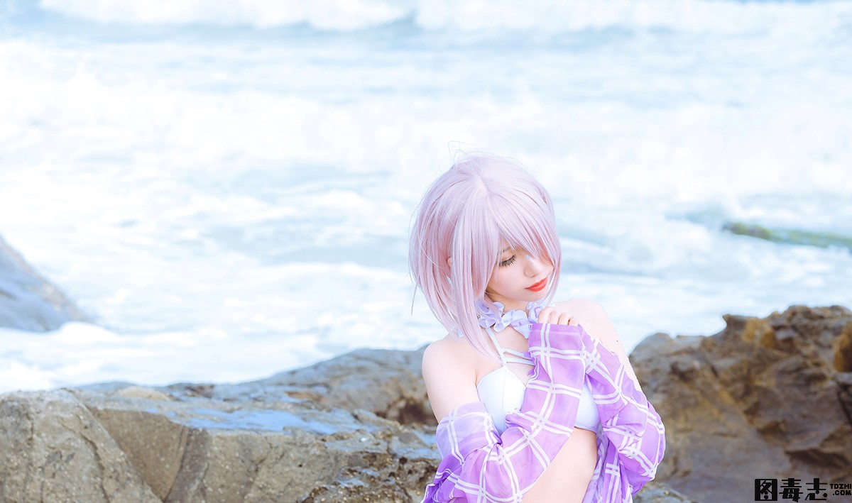 [果咩酱w] NO.017 玛修