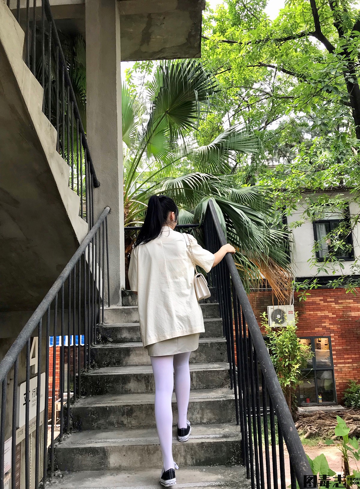 [最爱帆布鞋] 042