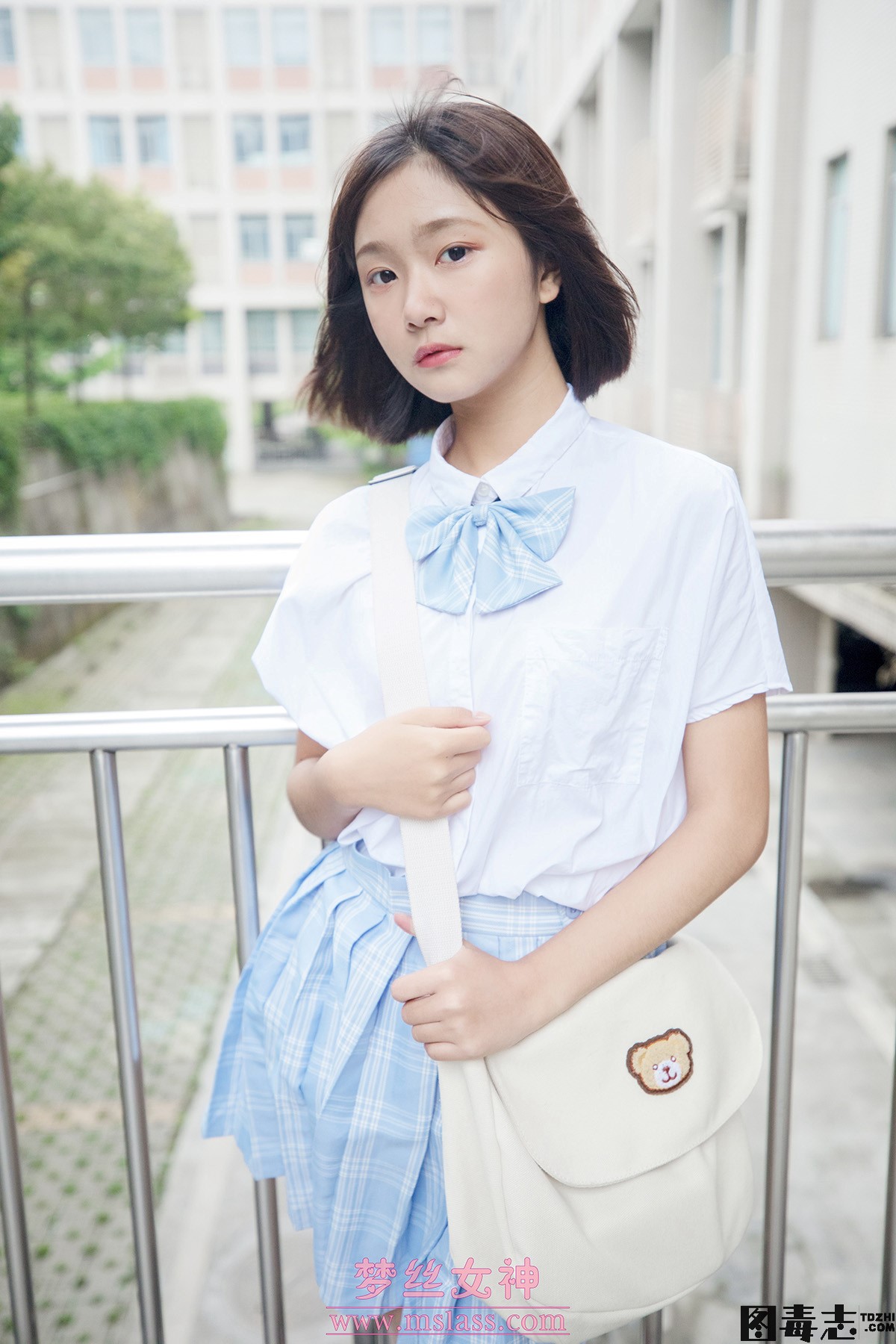 [MSLASS梦丝女神] 2019.05.07 洛洛《梦幻学记》