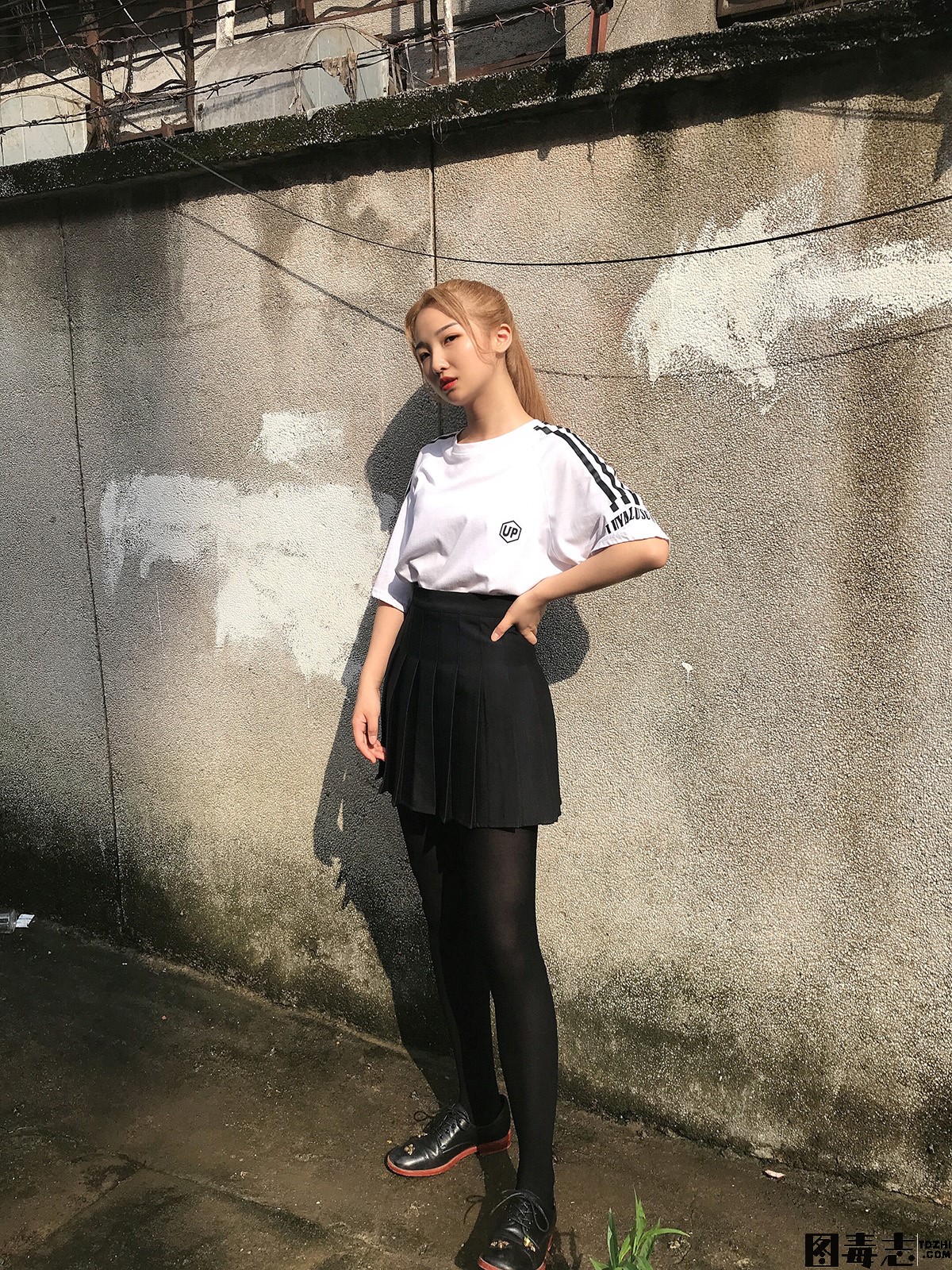 [最爱帆布鞋] 044