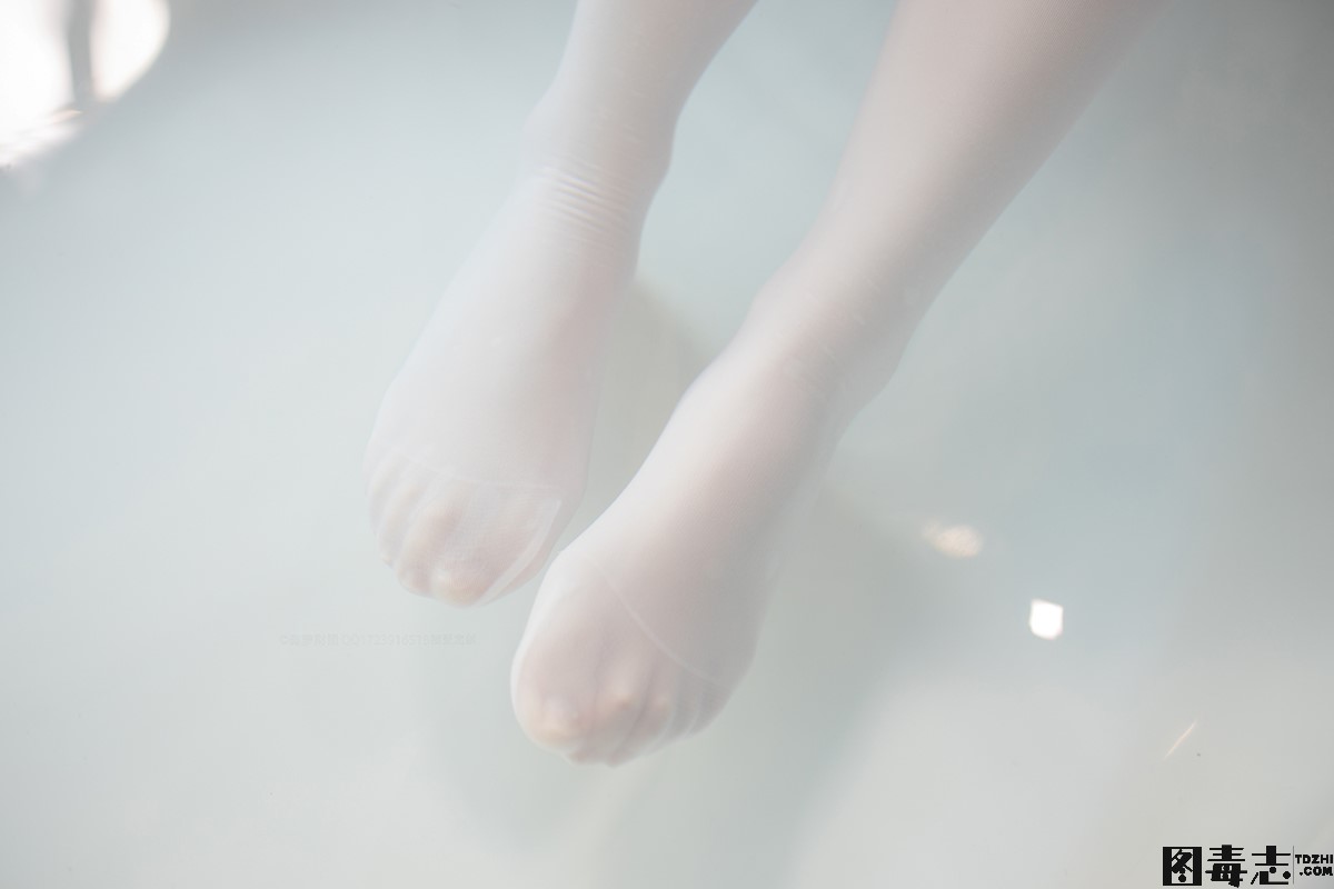 [森萝财团] X-049 默陌 湿身诱惑