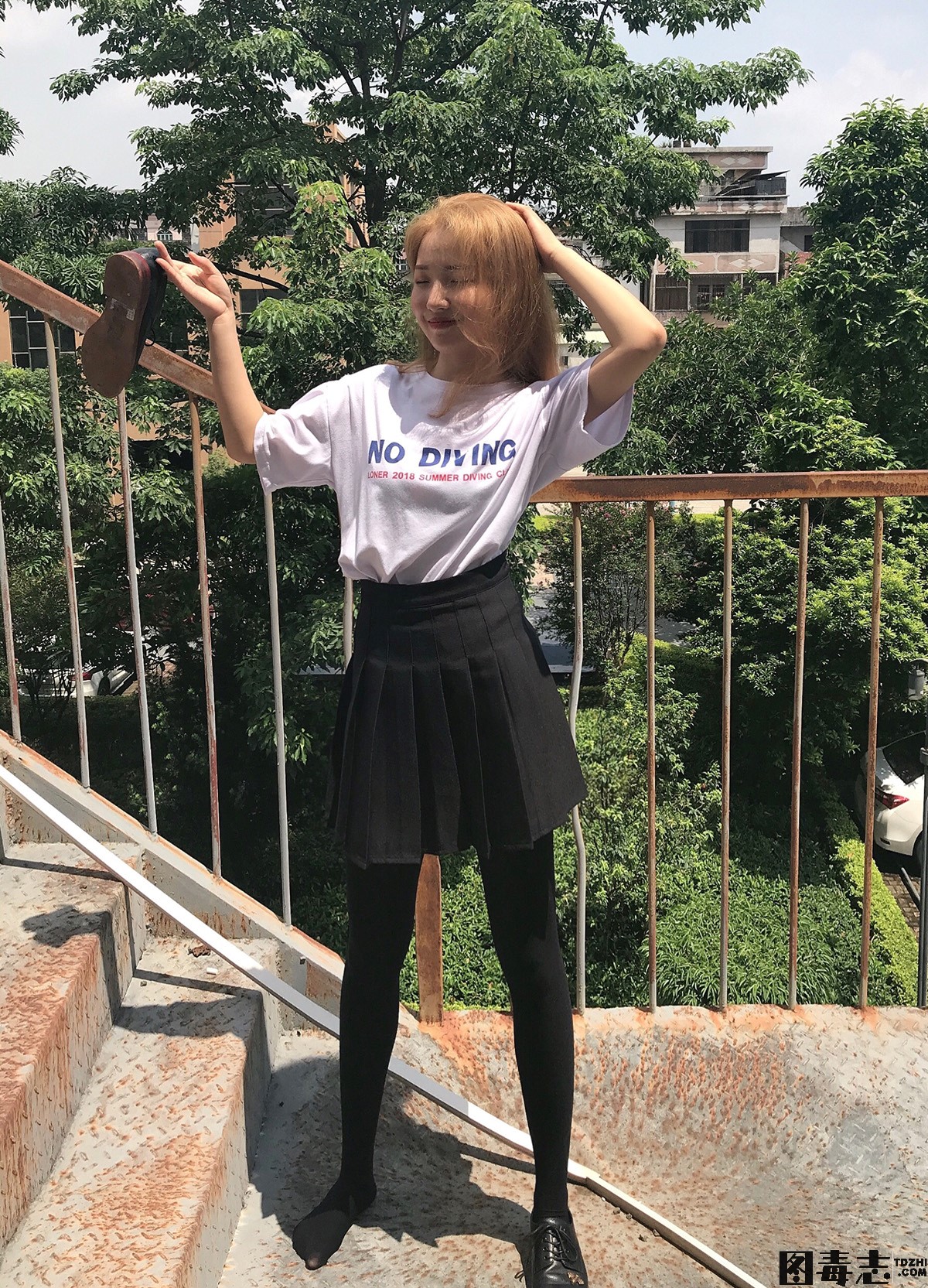 [最爱帆布鞋] 045