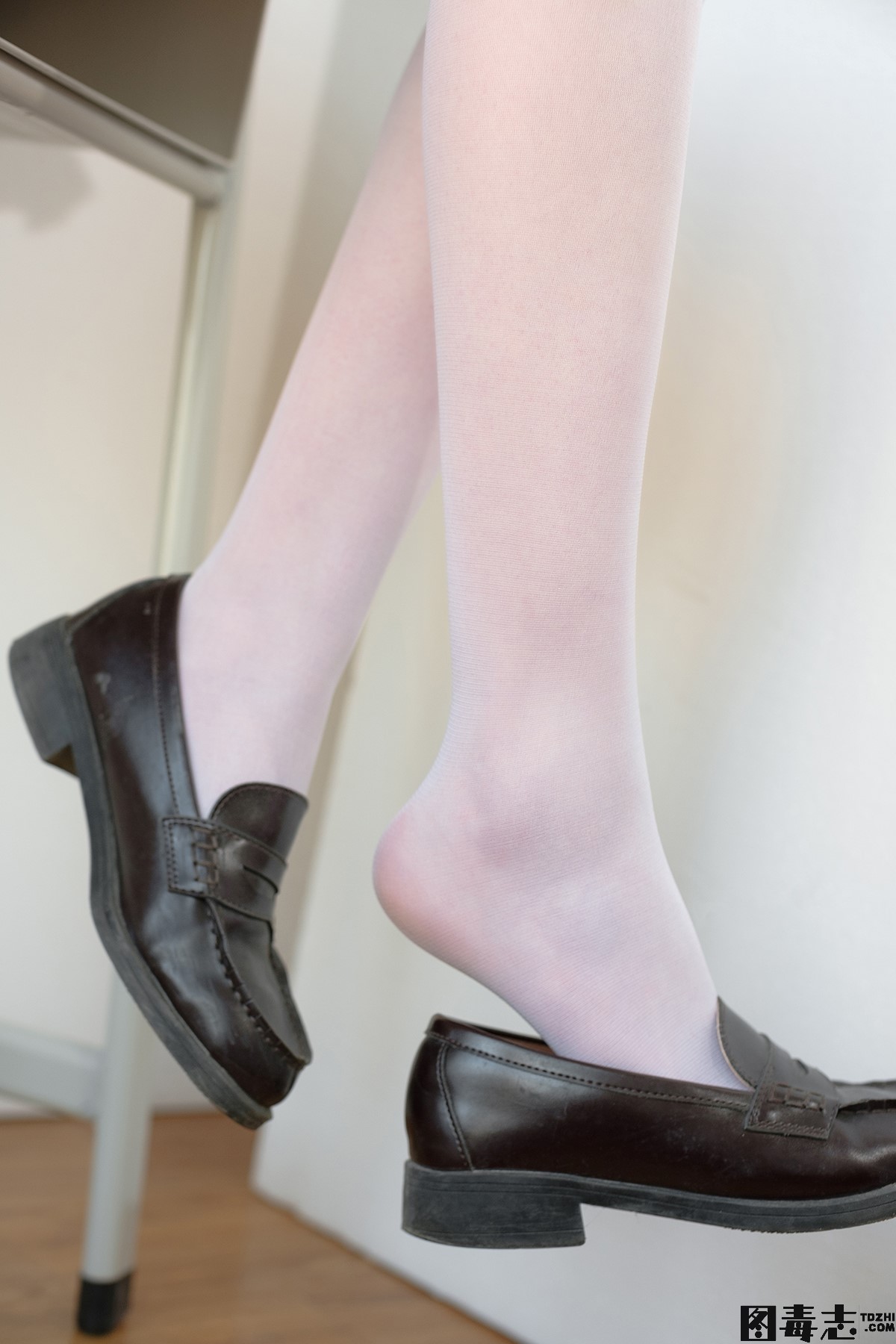 [森萝财团] X-010 Aika JK校服白丝