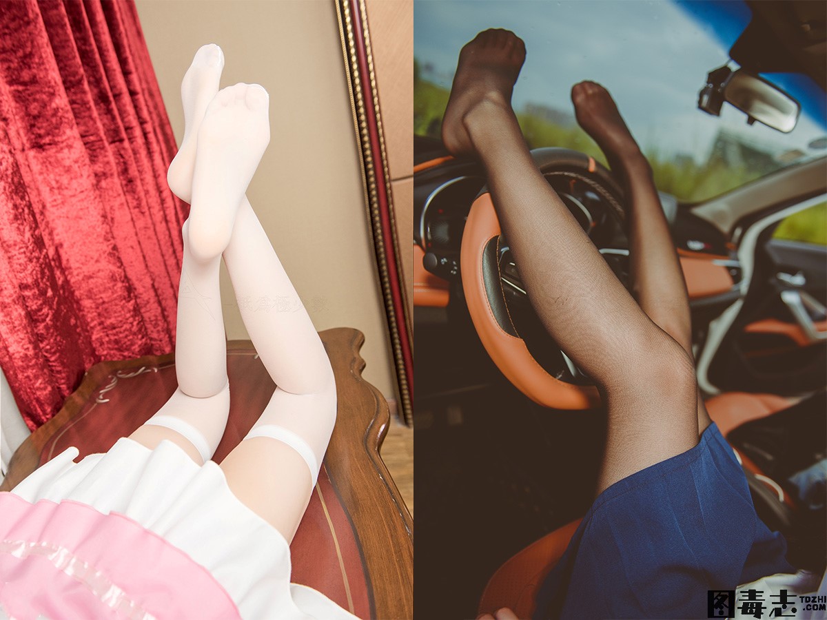 [SSA丝社] 011-020合集