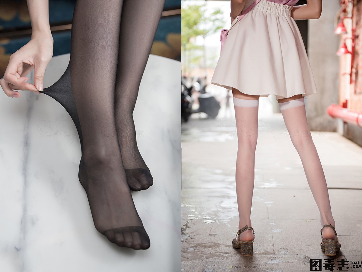 [SSA丝社] 001-010合集