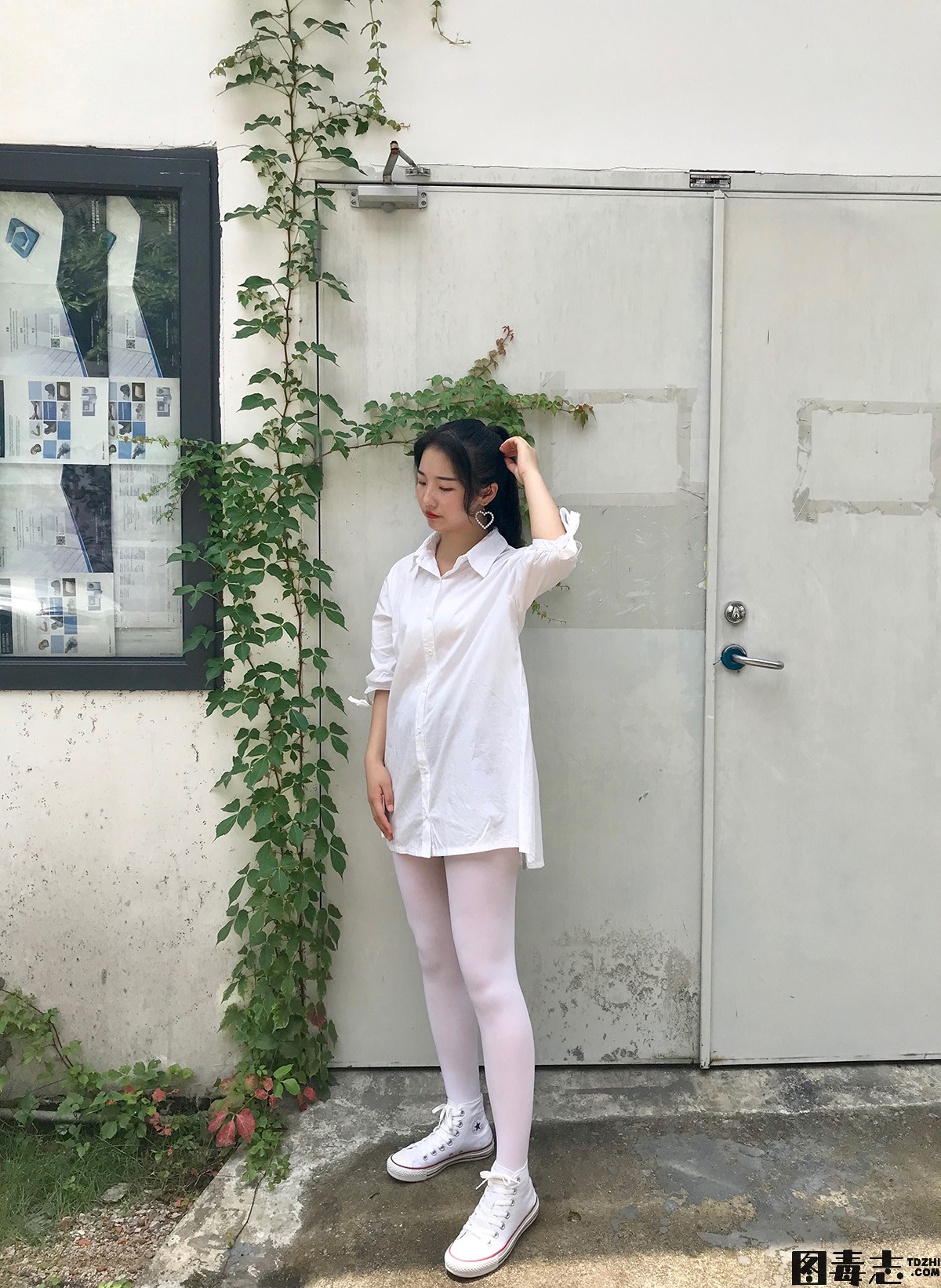 [最爱帆布鞋] 051