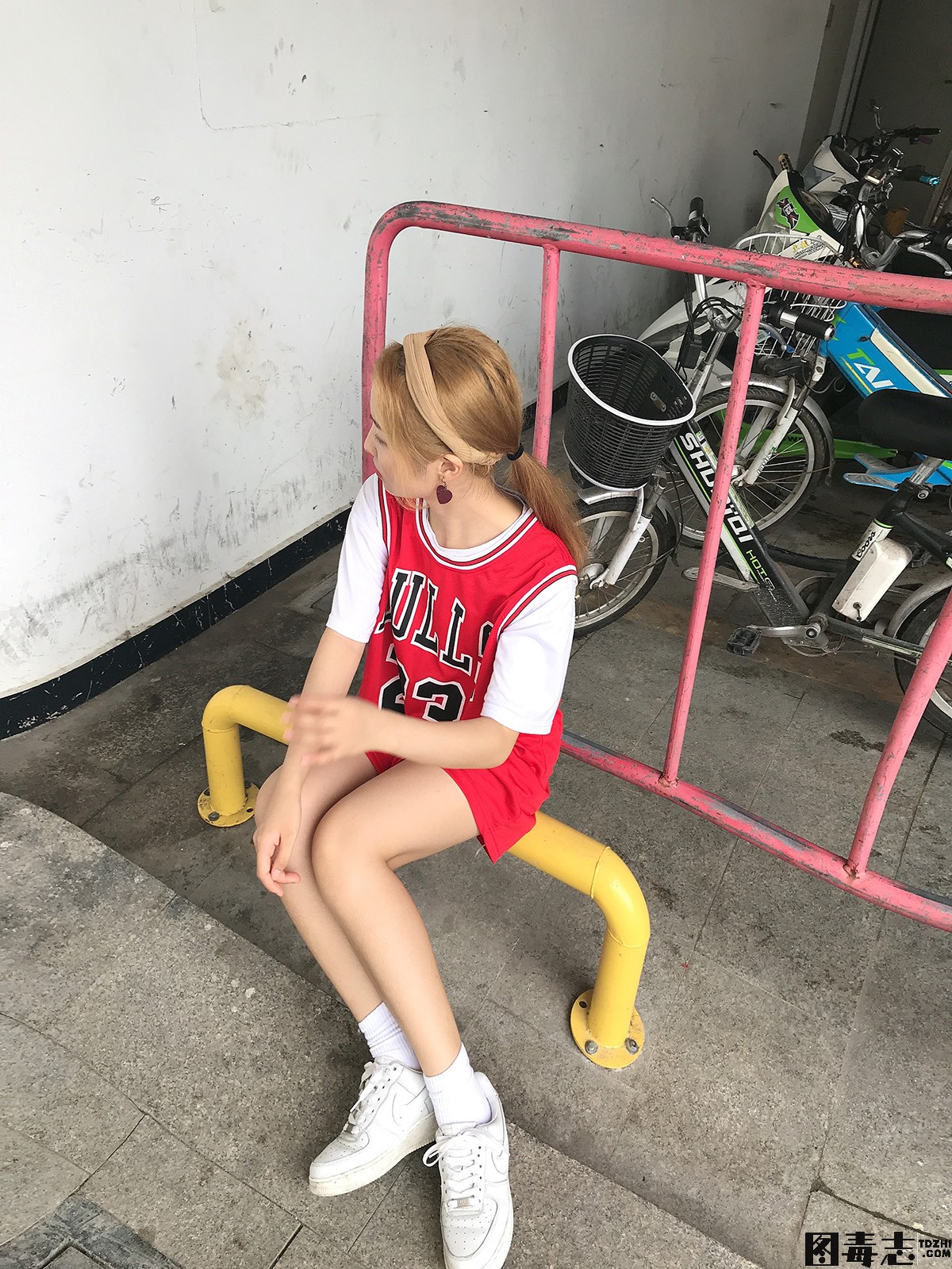 [最爱帆布鞋] 058