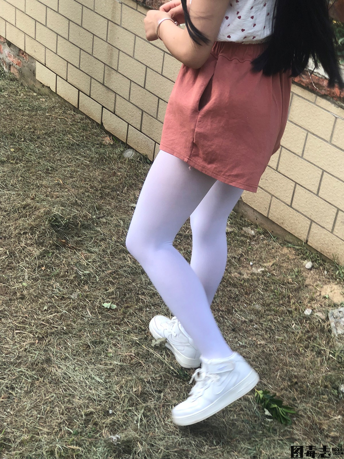 [最爱帆布鞋] 052