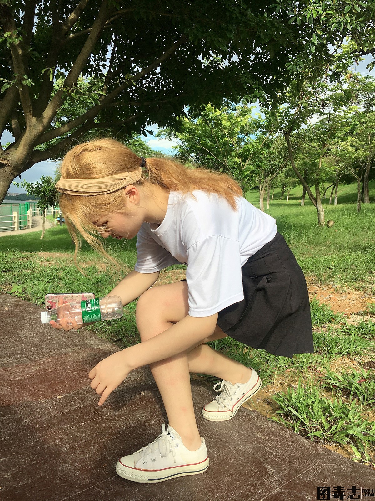 [最爱帆布鞋] 053