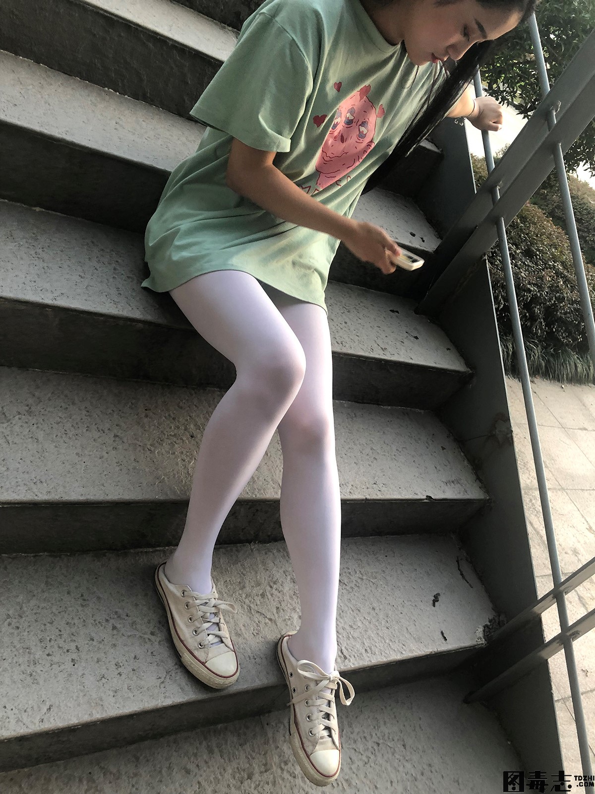 [最爱帆布鞋] 050