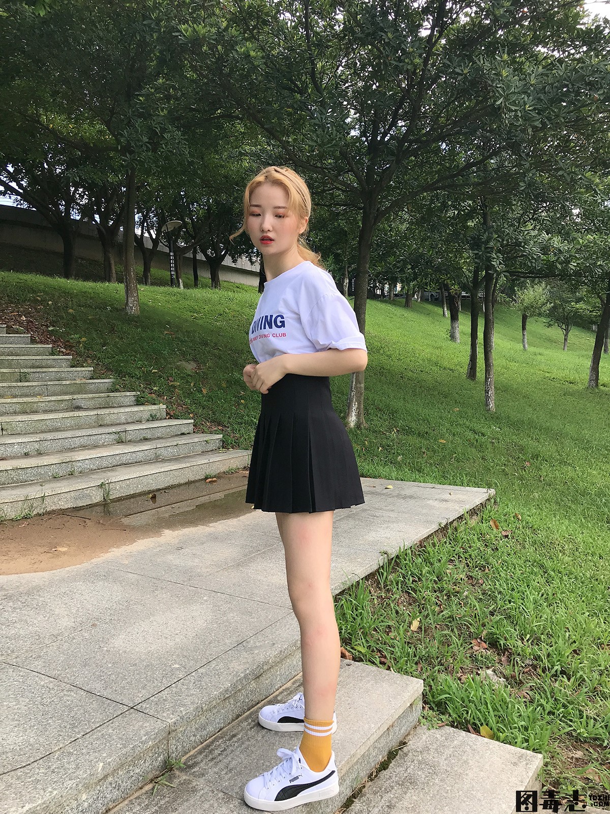 [最爱帆布鞋] 057