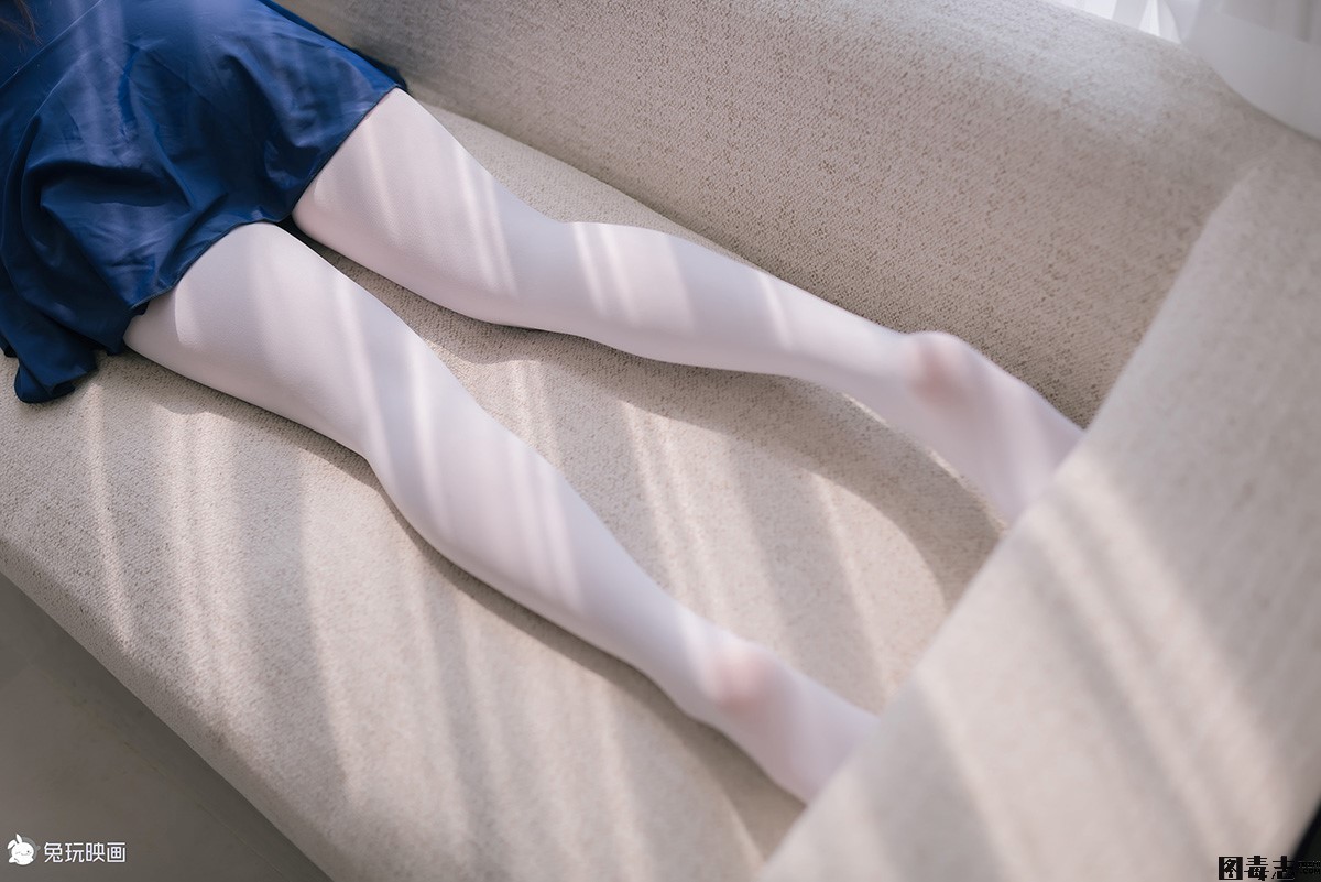 [兔玩映画] 开胸死库水