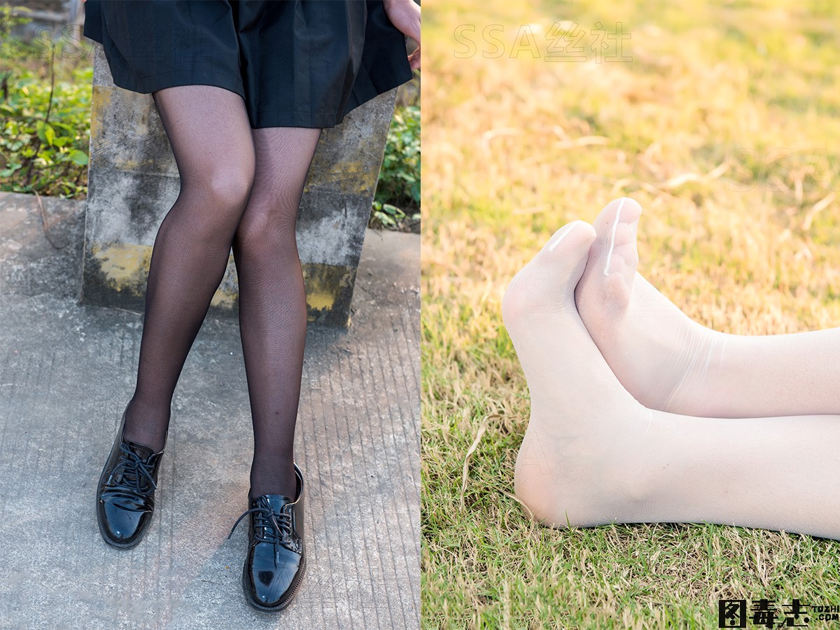 [SSA丝社] 041-050合集