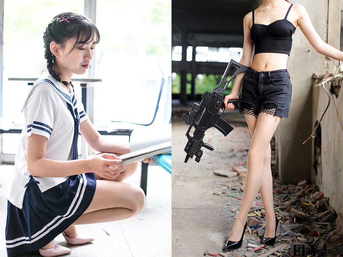 [奈丝] 091-100打包下载