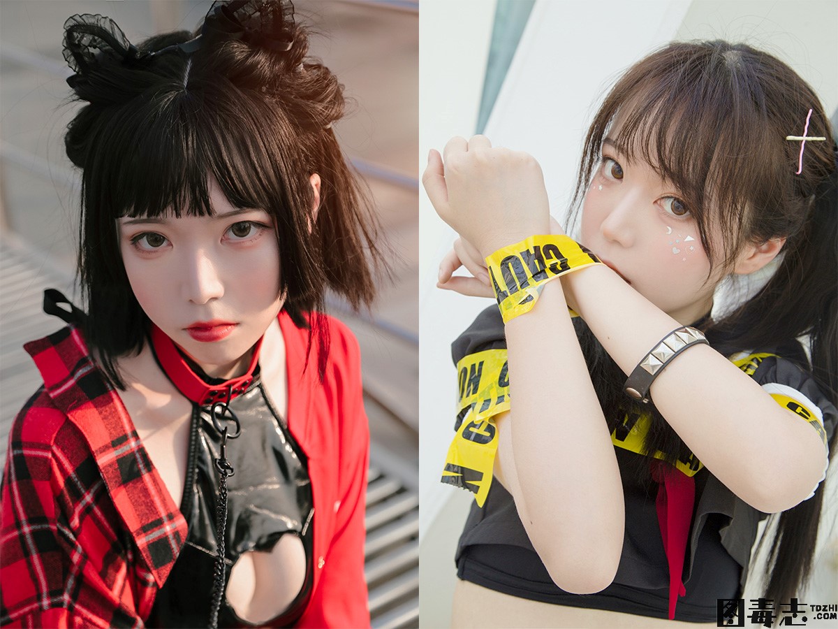 [Fushii_海堂] 五套合集