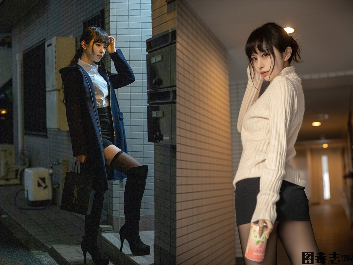 [Shika小鹿鹿] 七十一套合集