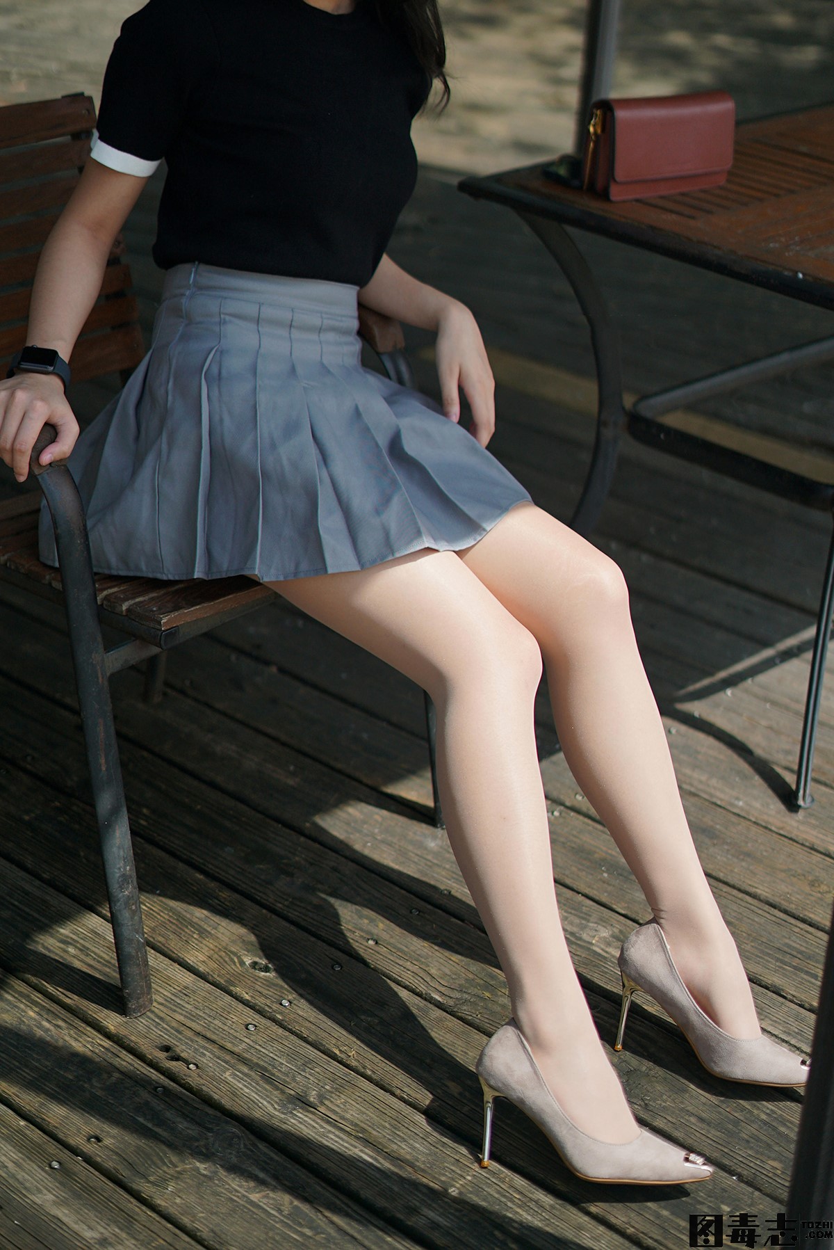 [学妹加速跑] XM071-080