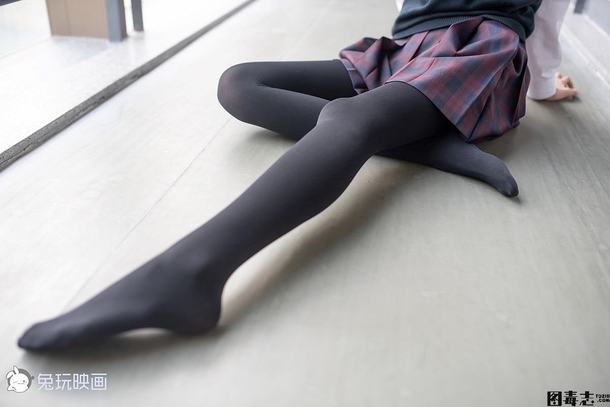 [兔玩映画] 冬天出去走走吧