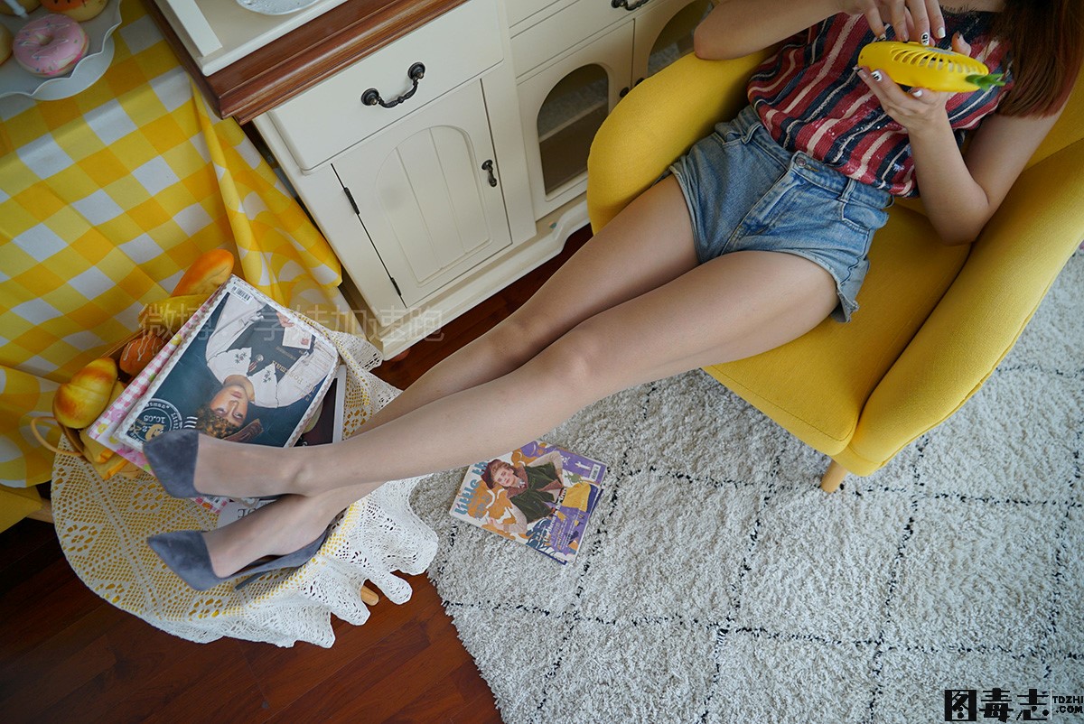 [学妹加速跑] XM001-010