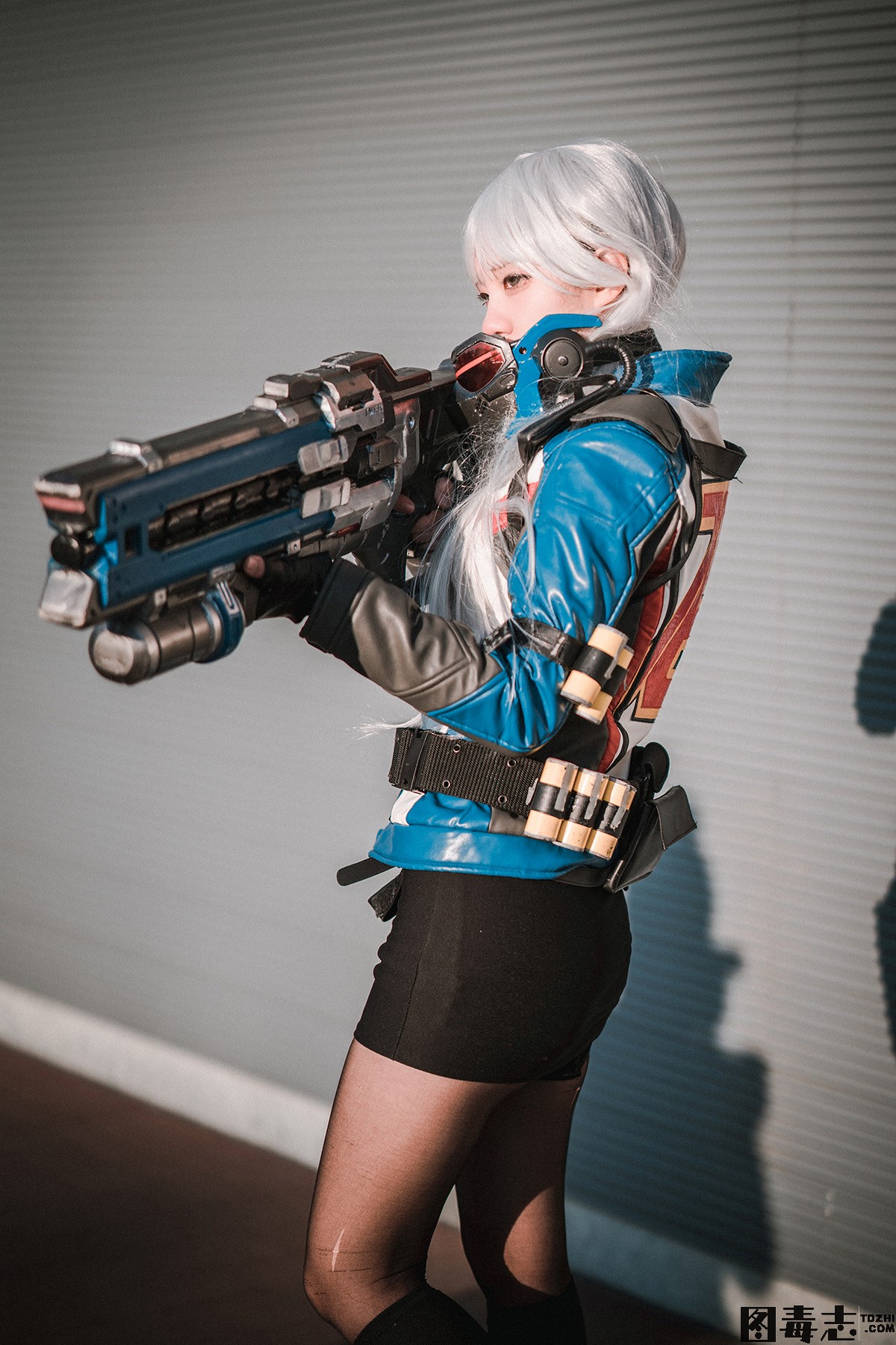 [DJAWA] Jenny – Soldier_76