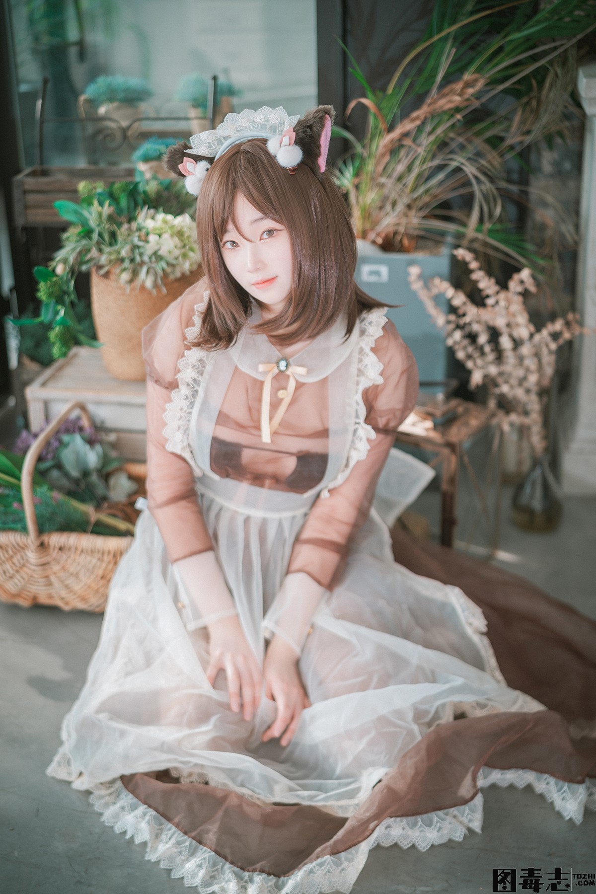 [DJAWA] BamBi – Pure Marron