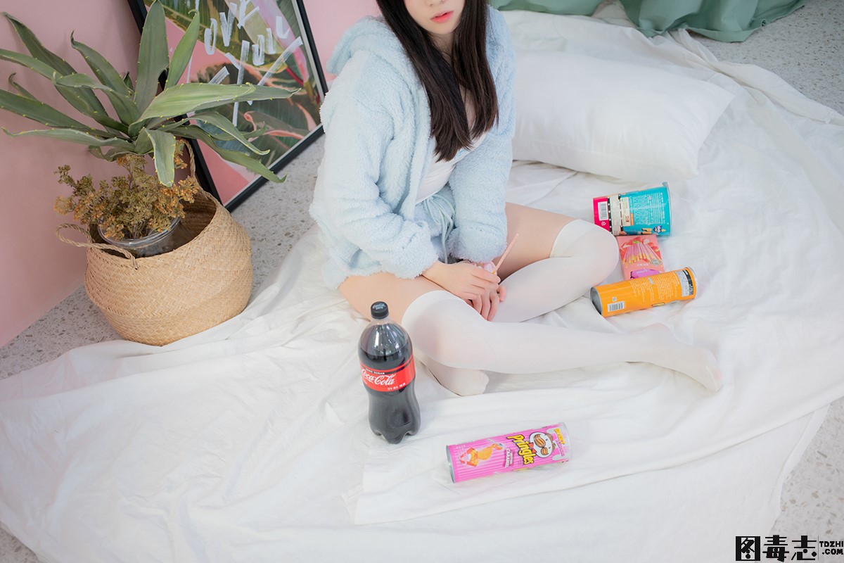 [CreamSoda] Bambi – Today’s BAMBI