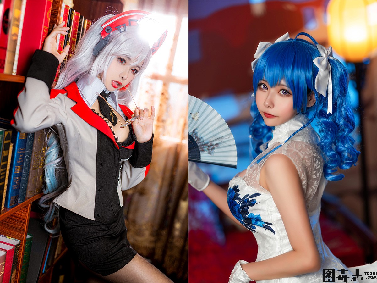 [Momoko葵葵] 二十五套合集