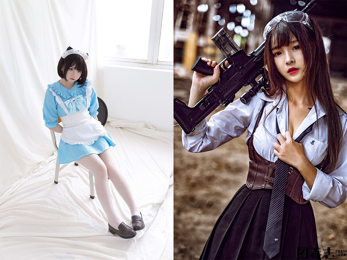 [古川kagura] 六十五套合集