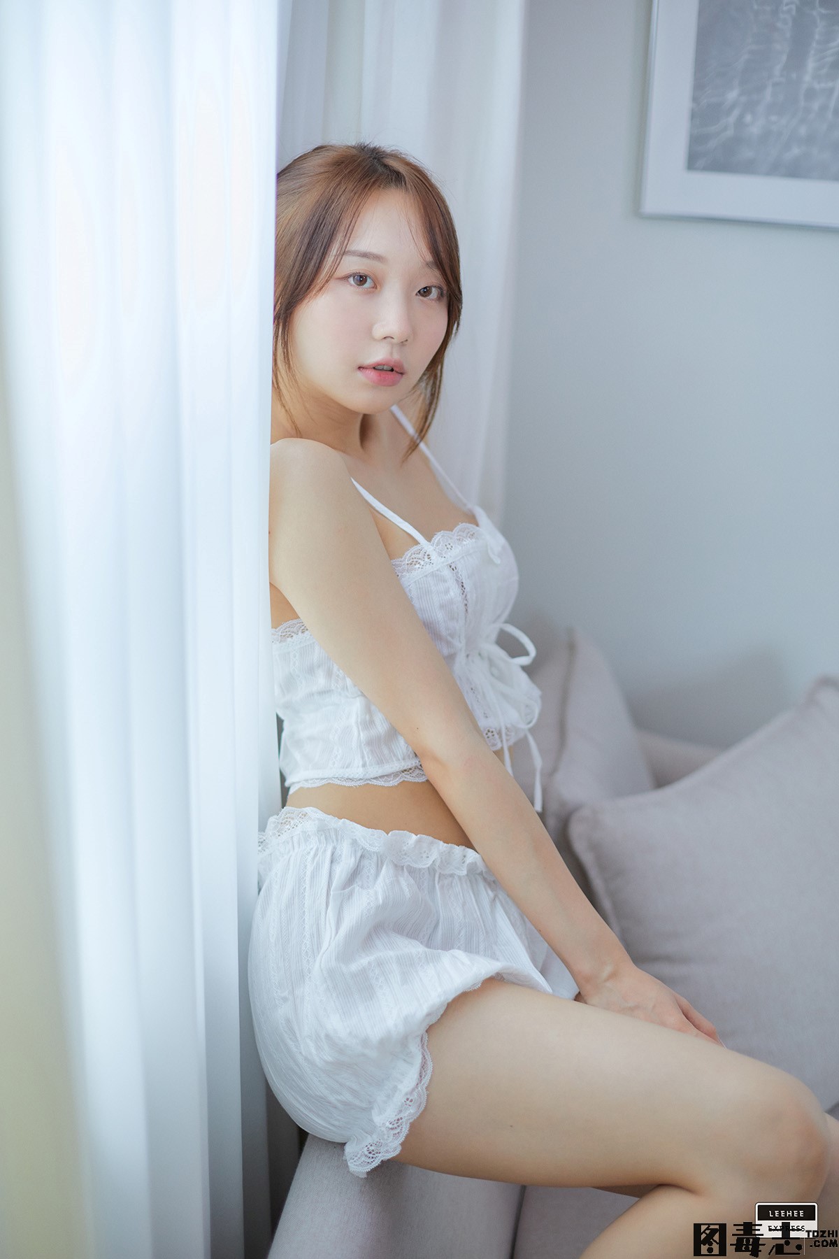 [LEEHEE EXPRESS] LEBE-043 – S.O