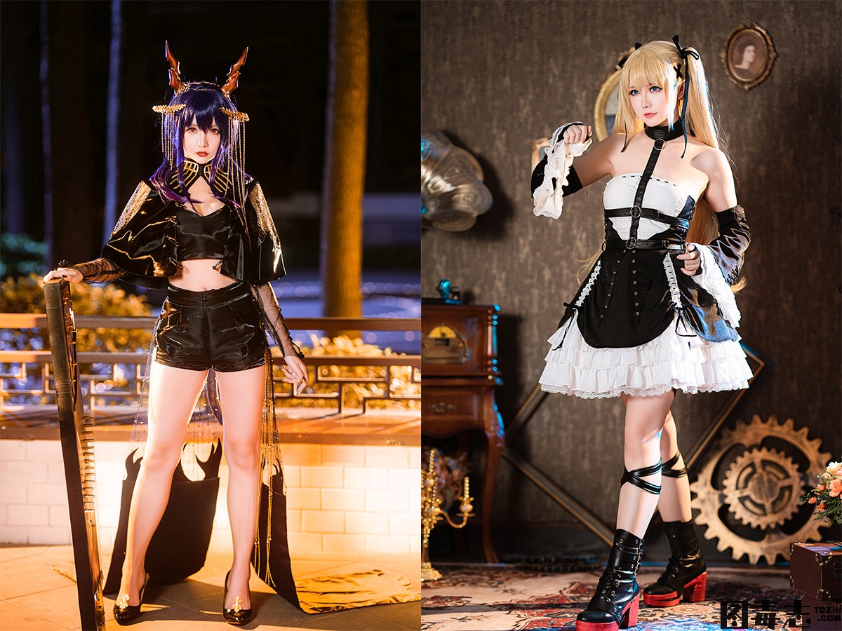 [星之迟迟] NO.36-38