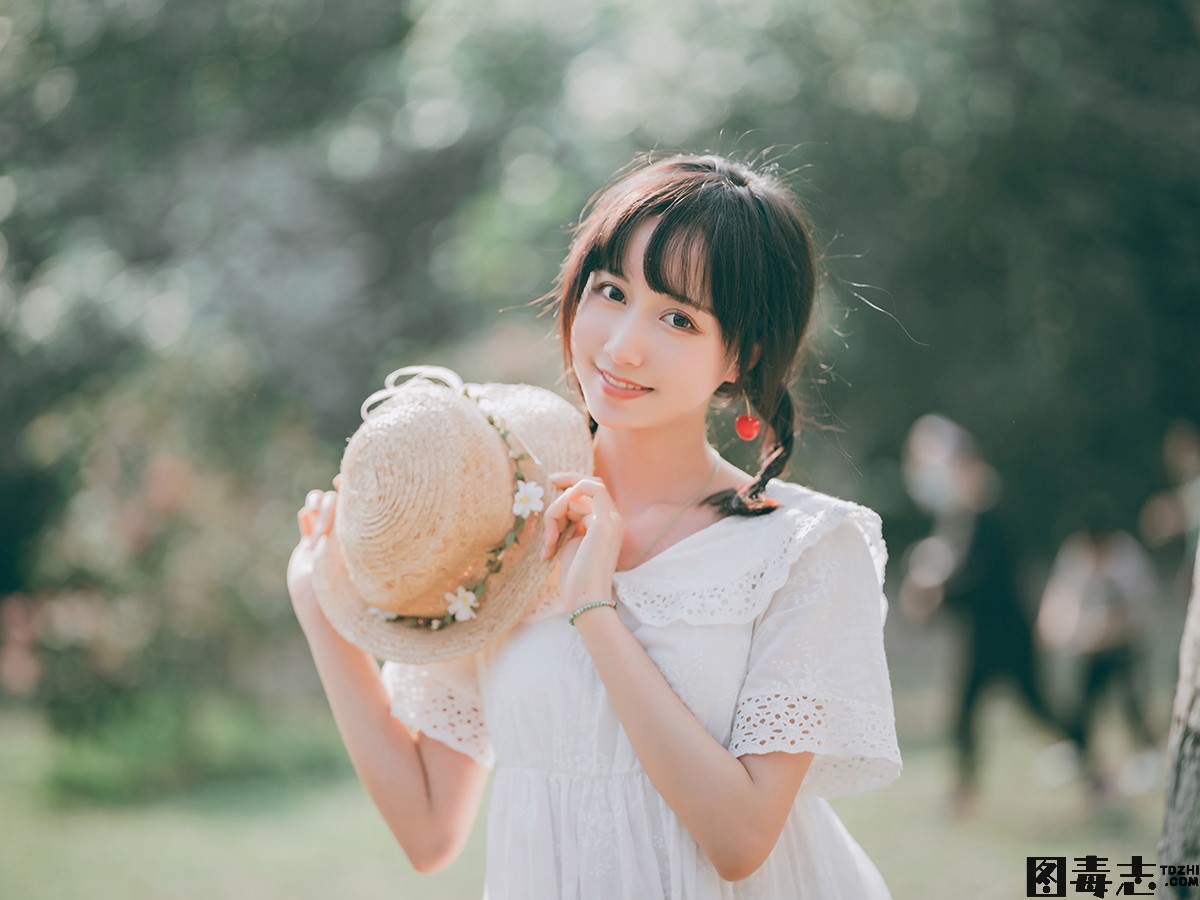 [木绵绵OwO] NO.050 夏日彩虹