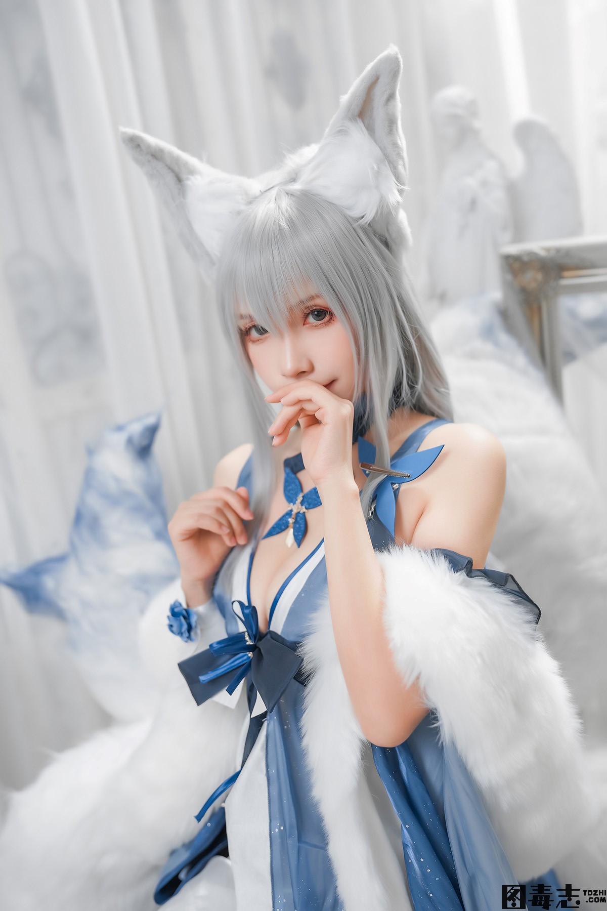 [Neko-薇薇] 四套合集