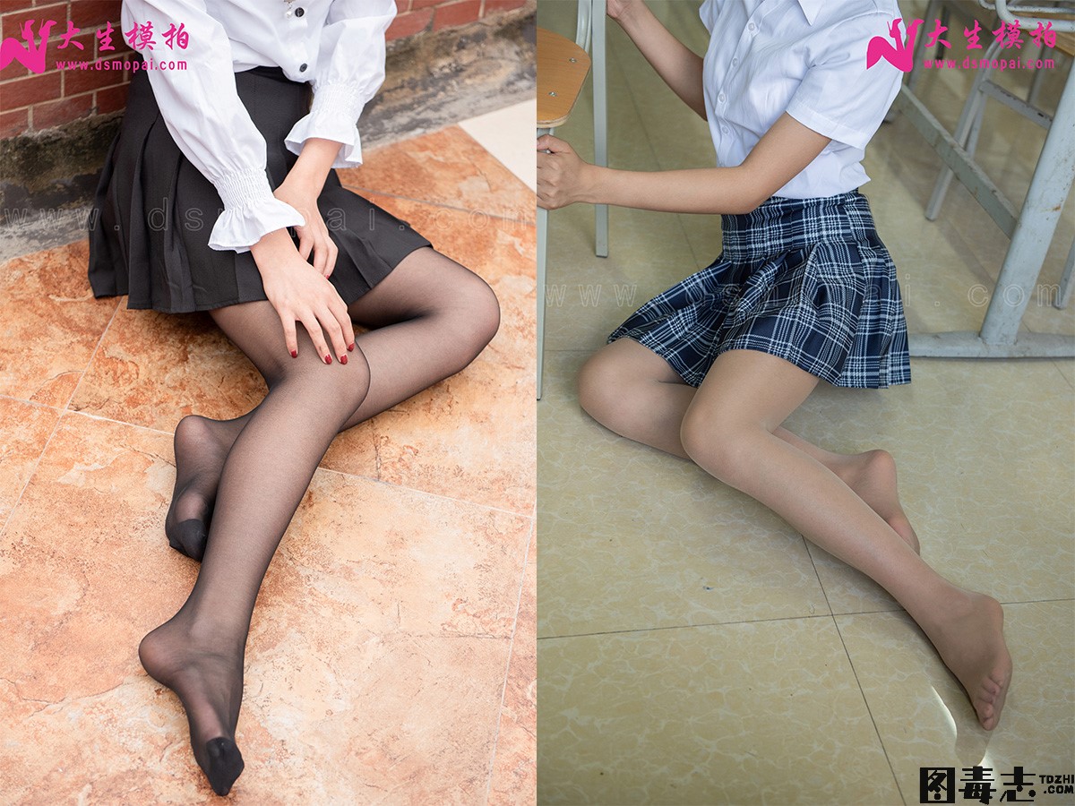 [大生模拍]No.001-010