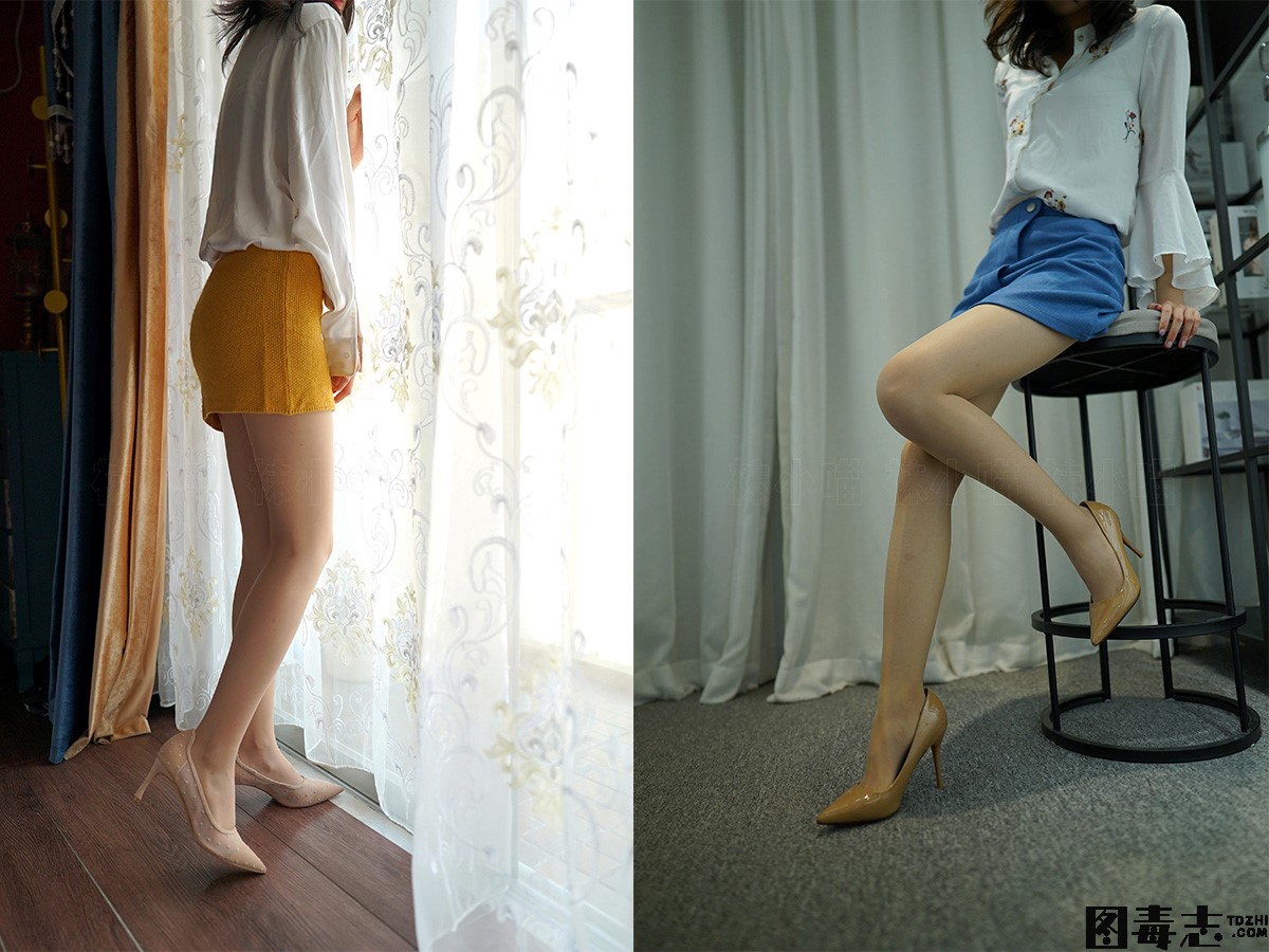 [KittyWawa]袜小喵101-150