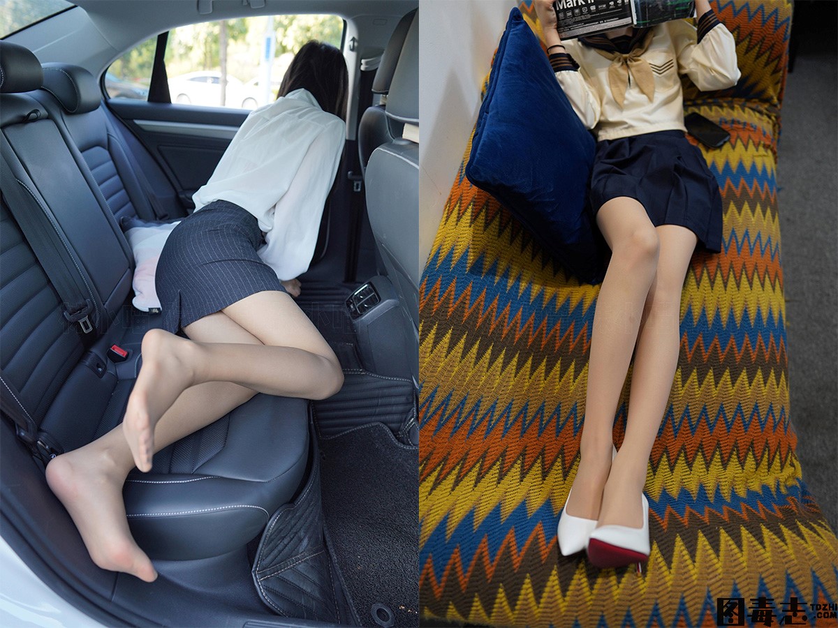 [KittyWawa]袜小喵251-270