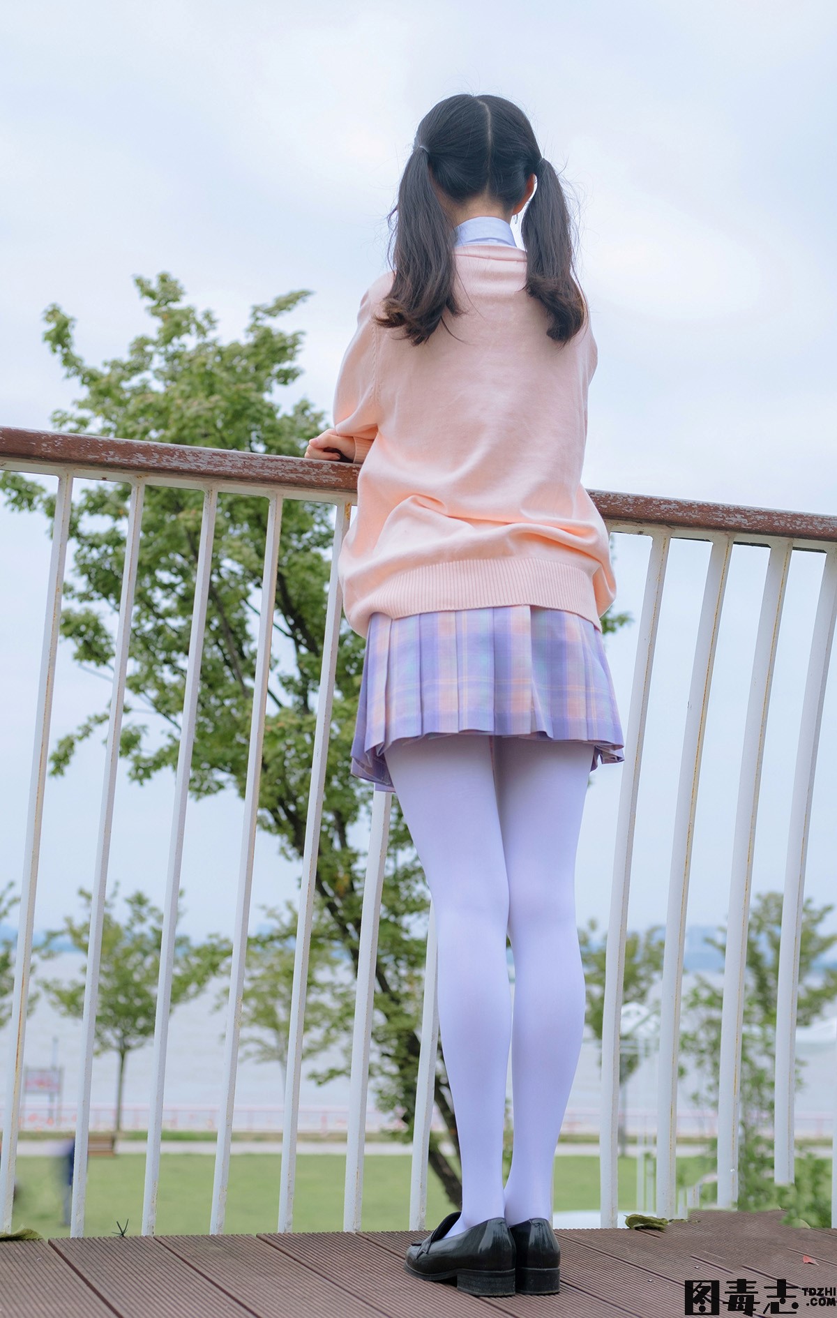 [柴系小乖(稚乖画册)] 颓废