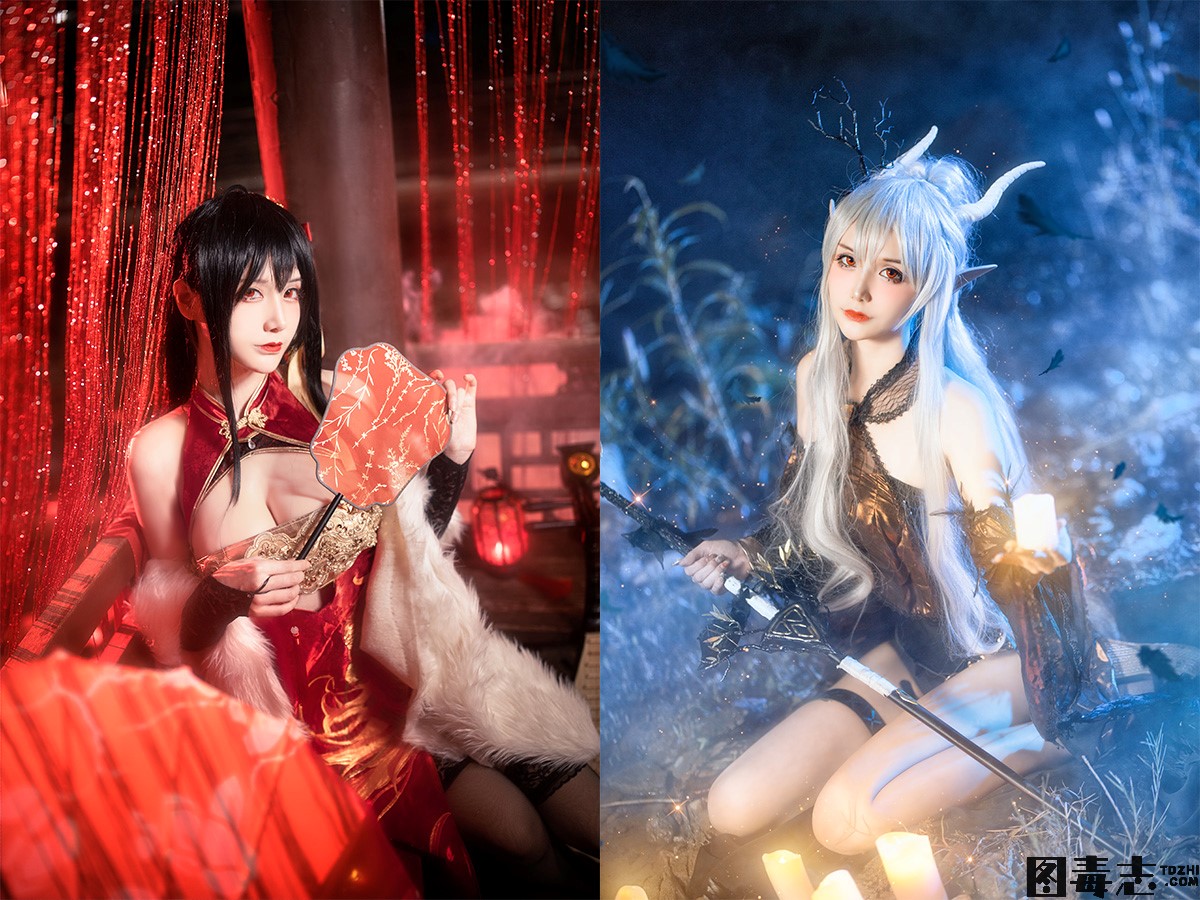 [仙九Airi] 新增三套