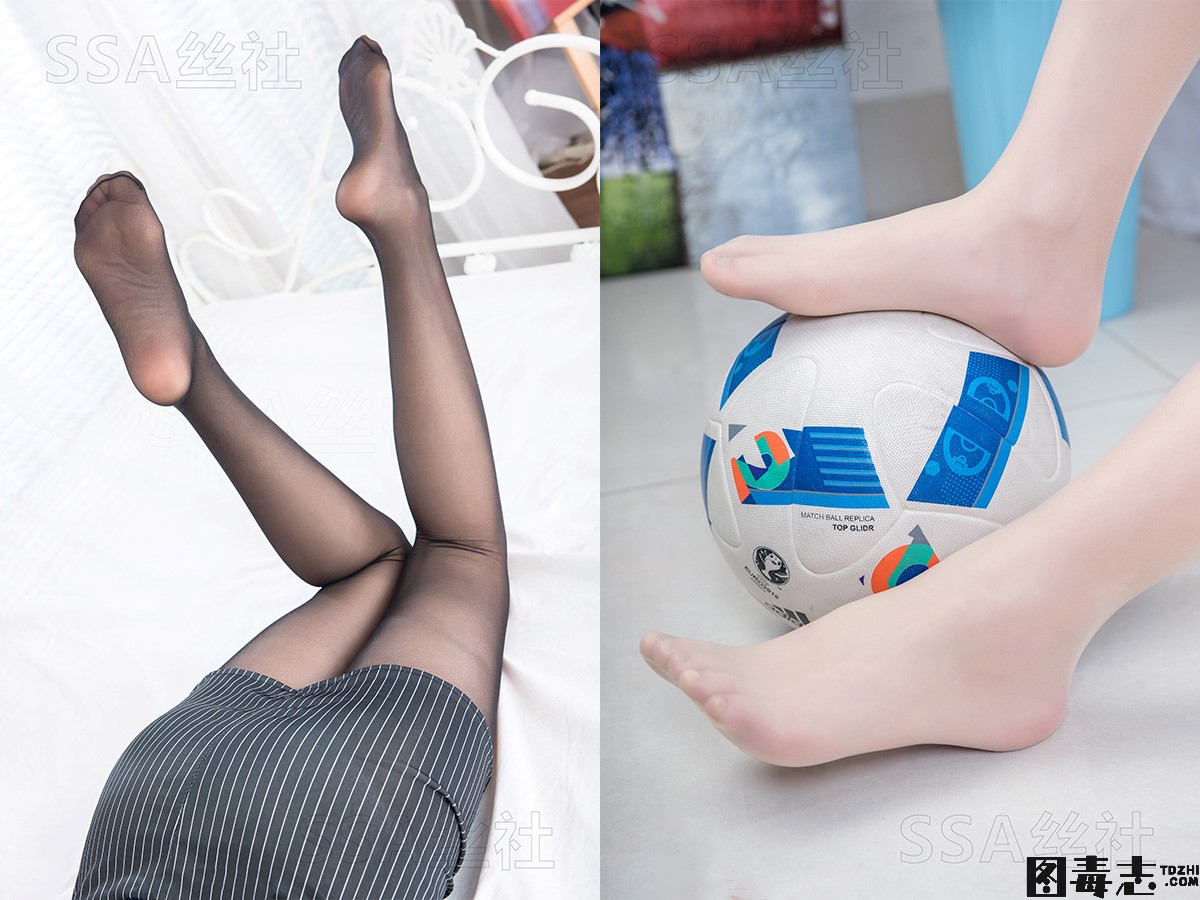 [SSA丝社] 081-090合集