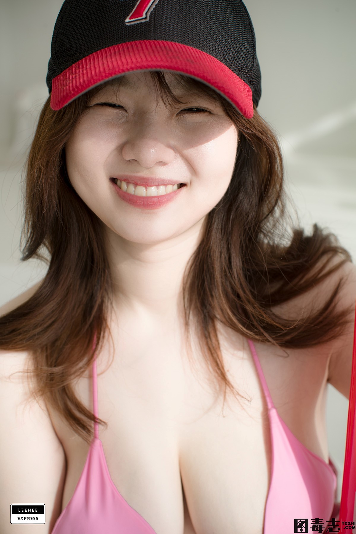 [LEEHEE EXPRESS] LEBE-009 – Merry