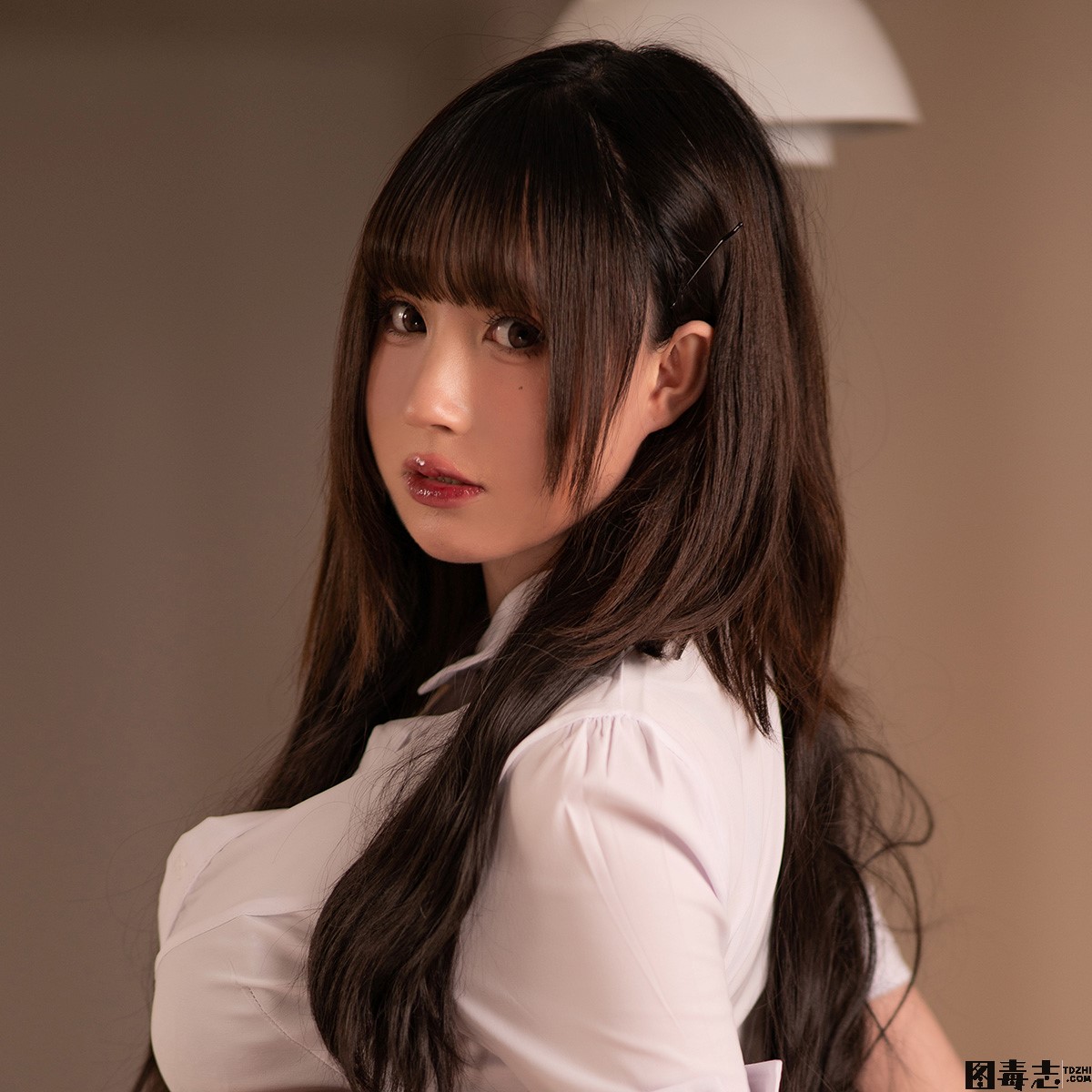 [西园寺南歌] NO.09 居家秘书