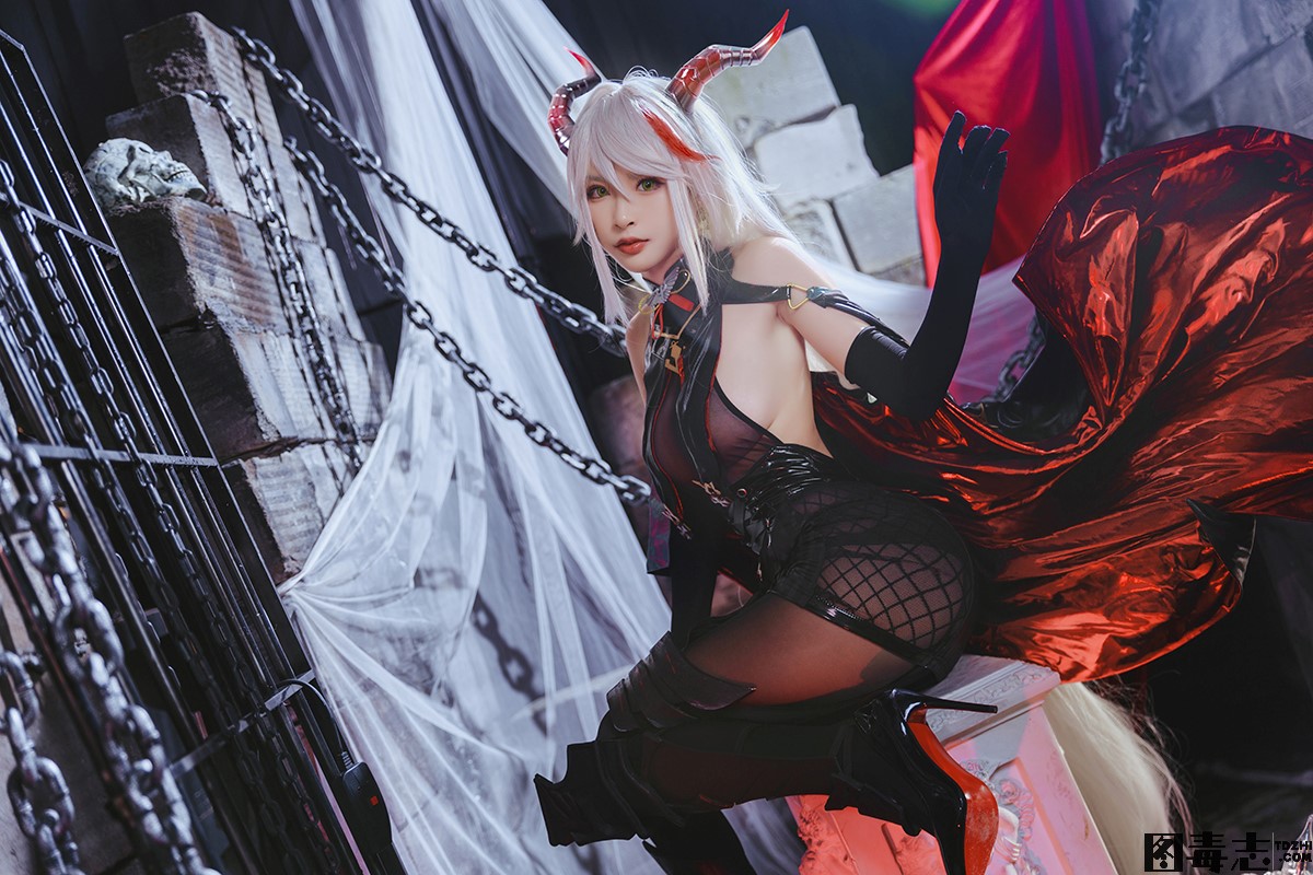 [清水由乃] NO.32 埃吉尔