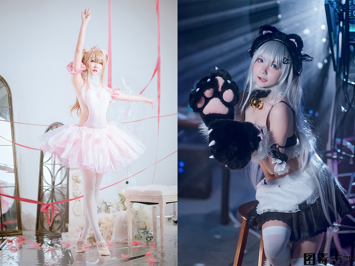 [是一只熊仔吗] 三套合集