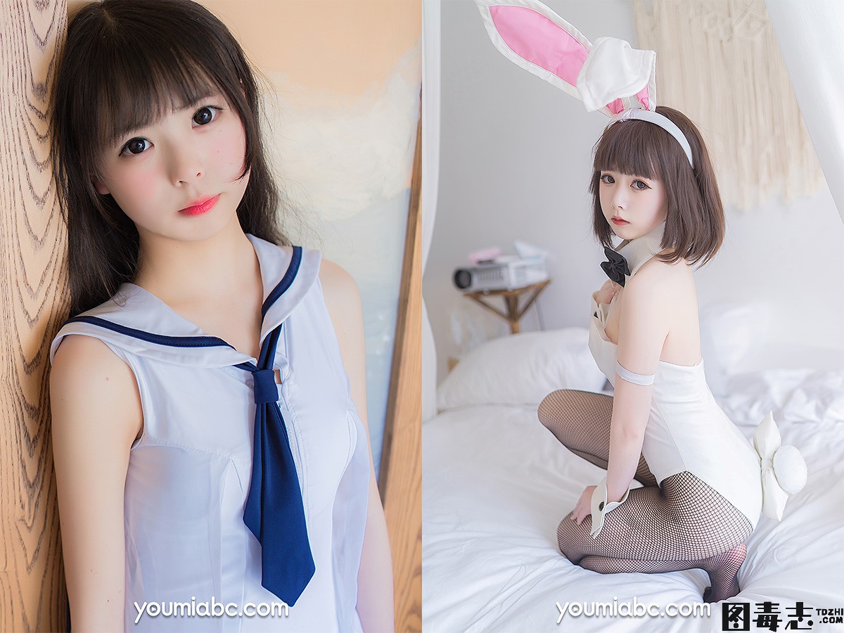 [向小圆] 七套合集