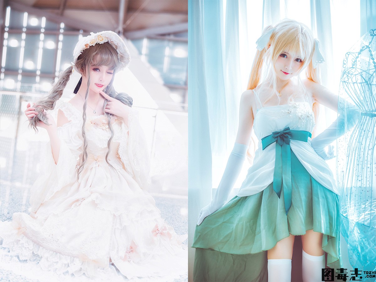 [yui金鱼] 二十三套合集