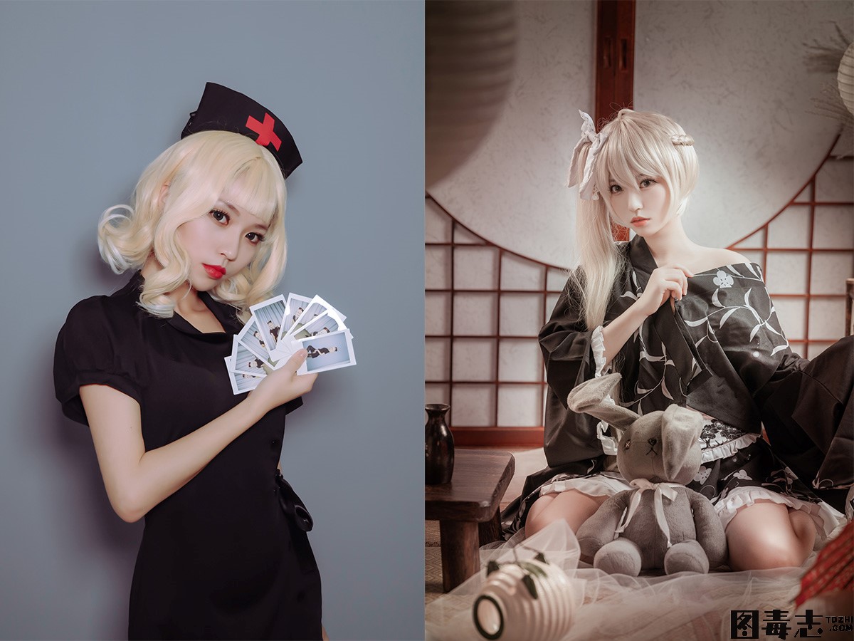 [白易子教主] 十九套合集