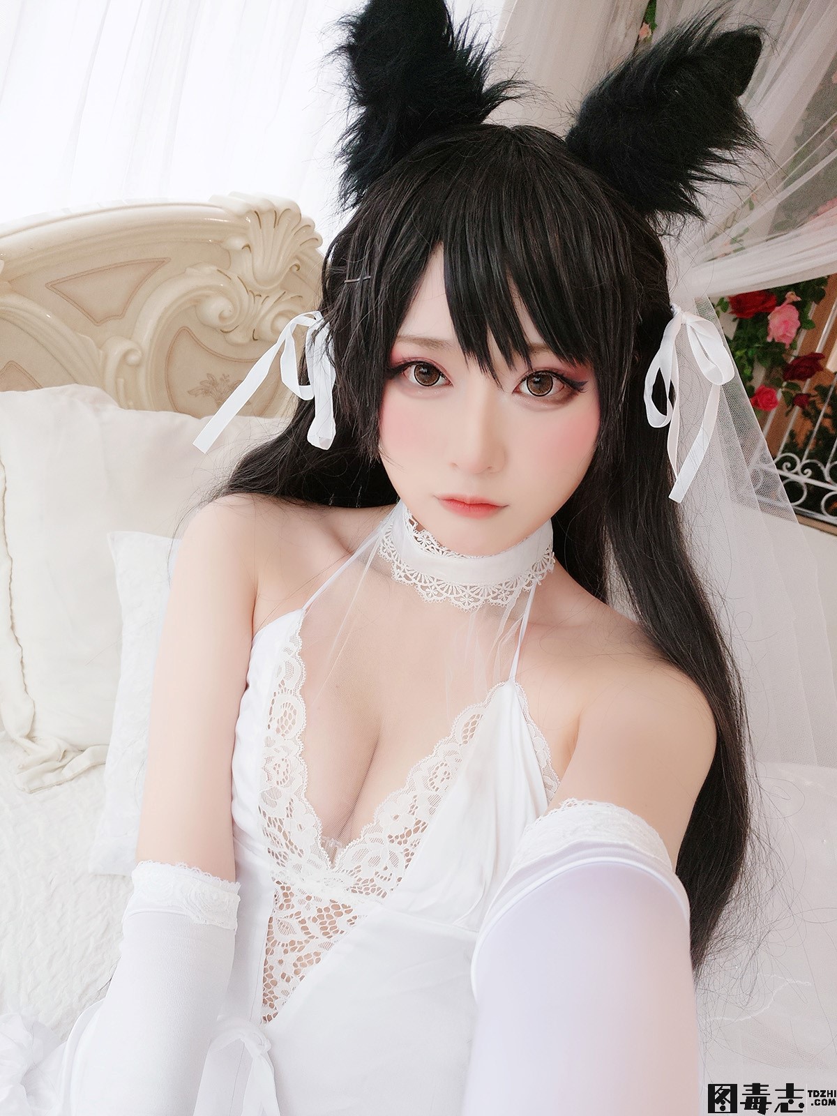 [Yuki亭] 花嫁愛宕