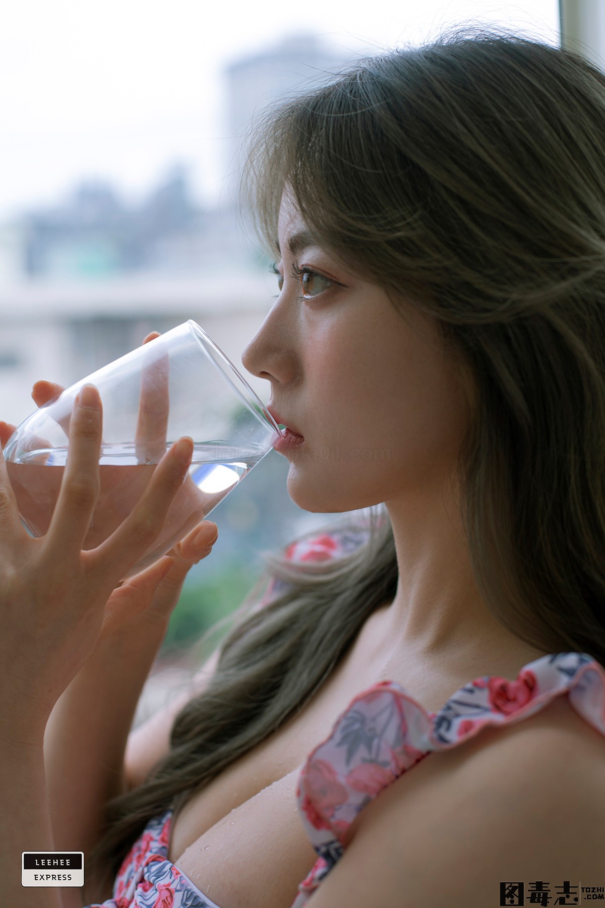 [LEEHEE EXPRESS] LEBE-027 – J.A