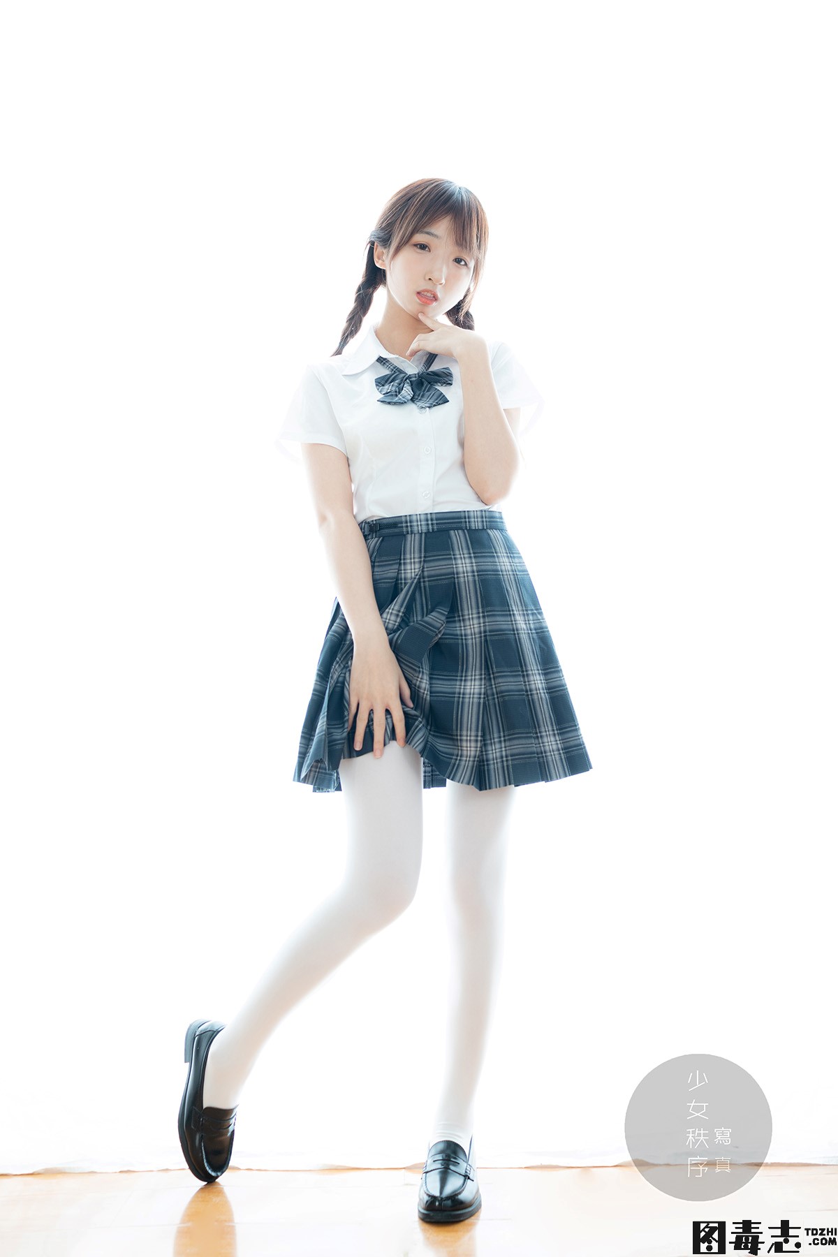 [少女秩序] EXVOL.010 鹿可（七夕情景音频特别篇）