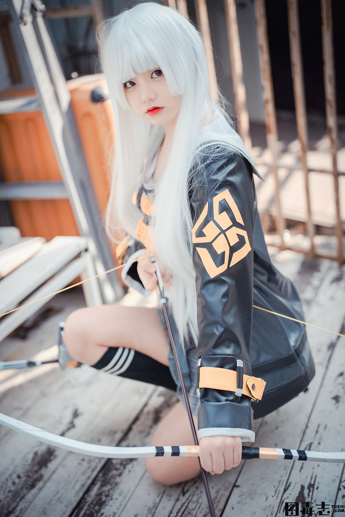 [DJAWA] Jenny – Eternal Return RIO (Black Survival)